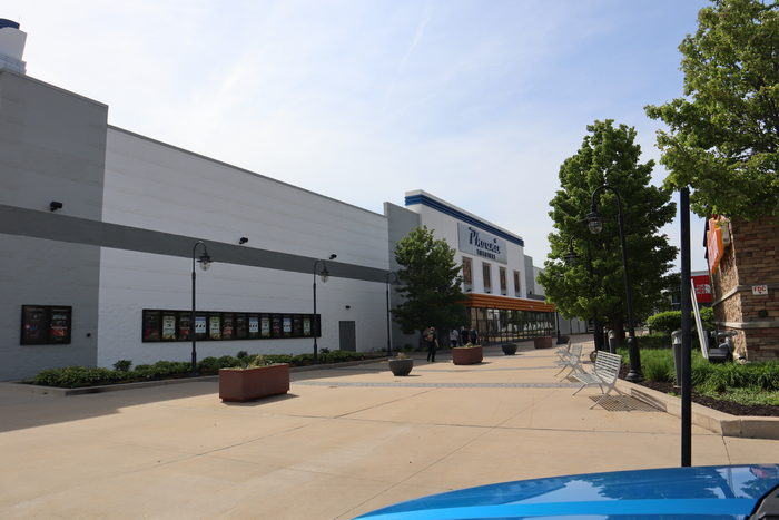 Phoenix Theatres Woodland - May 29 2022 (newer photo)